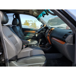 2004 LEXUS GX