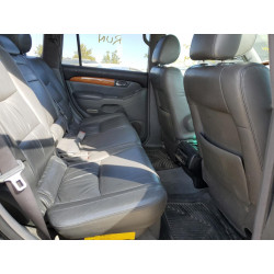 2004 LEXUS GX