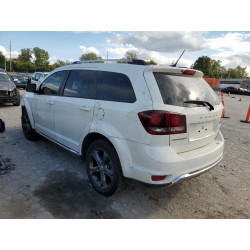 2016 DODGE JOURNEY