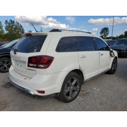 2016 DODGE JOURNEY