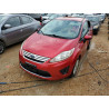 2011 FORD FIESTA