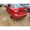 2011 FORD FIESTA