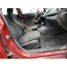 2011 FORD FIESTA