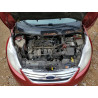 2011 FORD FIESTA