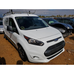 2015 FORD TRANSIT