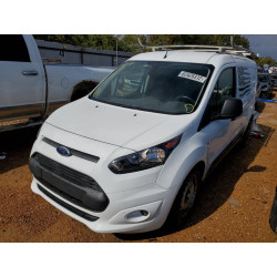 2015 FORD TRANSIT