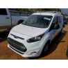 2015 FORD TRANSIT