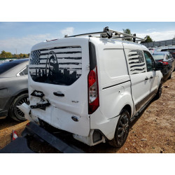 2015 FORD TRANSIT