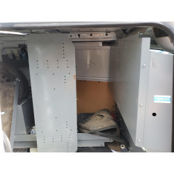 2015 FORD TRANSIT