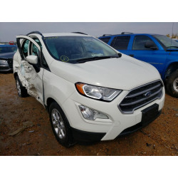 2020 FORD ECOSPORT