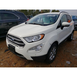 2020 FORD ECOSPORT