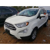 2020 FORD ECOSPORT