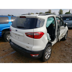 2020 FORD ECOSPORT