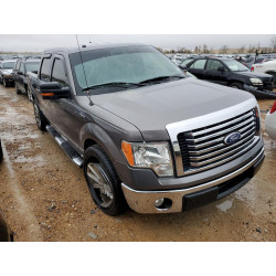 2010 FORD F-150