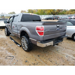 2010 FORD F-150