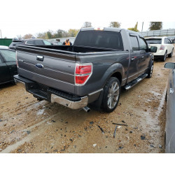 2010 FORD F-150