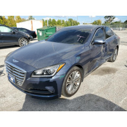 2016 HYUNDAI GENESIS
