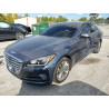 2016 HYUNDAI GENESIS