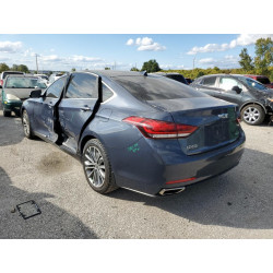 2016 HYUNDAI GENESIS