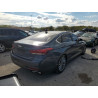 2016 HYUNDAI GENESIS