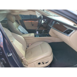 2016 HYUNDAI GENESIS