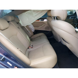 2016 HYUNDAI GENESIS
