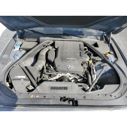 2016 HYUNDAI GENESIS