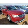 2011 DODGE JOURNEY