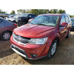 2011 DODGE JOURNEY