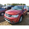 2011 DODGE JOURNEY