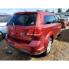 2011 DODGE JOURNEY