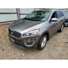 2018 KIA SORENTO