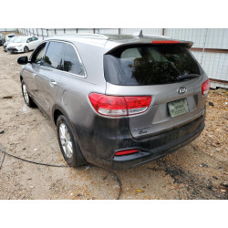 2018 KIA SORENTO