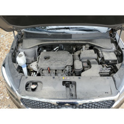 2018 KIA SORENTO