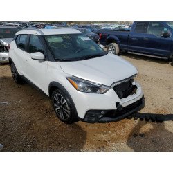 2018 NISSAN KICKS