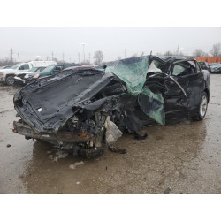 2017 FORD TAURUS