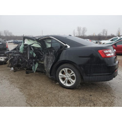 2017 FORD TAURUS