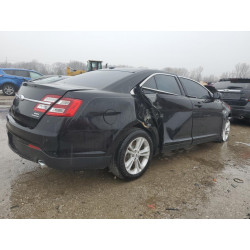2017 FORD TAURUS