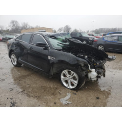 2017 FORD TAURUS
