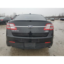 2017 FORD TAURUS
