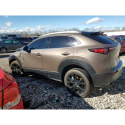 2021 MAZDA CX30
