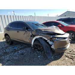 2021 MAZDA CX30