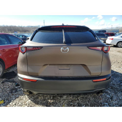 2021 MAZDA CX30