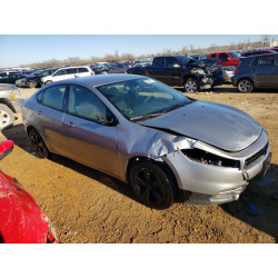 2015 DODGE DART