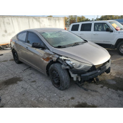 2012 HYUNDAI ELANTRA