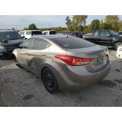 2012 HYUNDAI ELANTRA