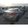 2012 HYUNDAI ELANTRA