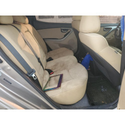 2012 HYUNDAI ELANTRA