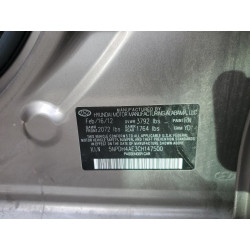 2012 HYUNDAI ELANTRA