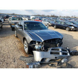 2012 DODGE CHARGER